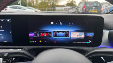 Mercedes-Benz A-Class A180 AMG Line Premium 5dr Auto Petrol Hatchback